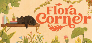 Flora Corner