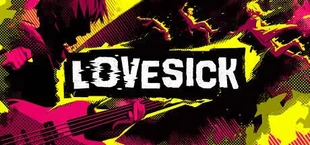 LOVESICK