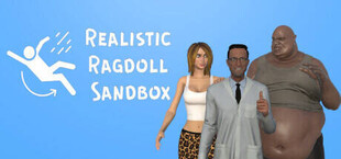 Realistic Ragdoll Sandbox