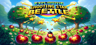 EXPLOSIVIE SHOOTING STAR BEETTLE