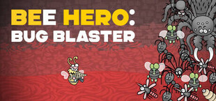 Bee Hero: Bug Blaster