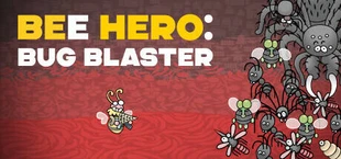 Bee Hero: Bug Blaster