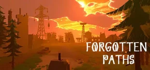 Forgotten Paths