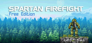 Spartan Firefight - Free Edition