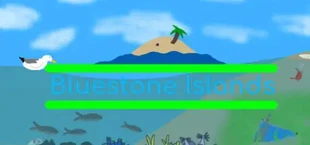 Azure Archipelago