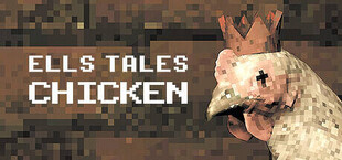 Ells Tales: Chicken