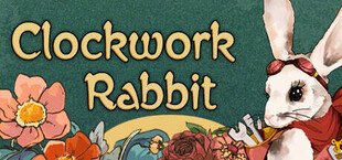 Clockwork Rabbit