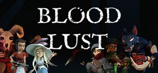 Blood Lust