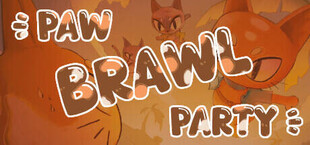 Paw Brawl Party