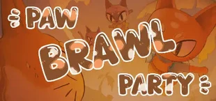 Paw Brawl Party