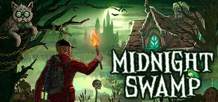Midnight Swamp