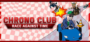 Chrono Club - Race Against Time