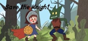拯救骑士 save the knight