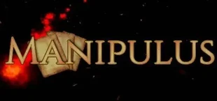 Manipulus - A Deck Building Odyssey
