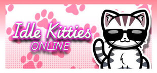 Idle Kitties Online