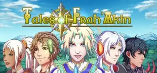 Tales from Frah'Akin