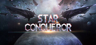 Star Conqueror 舰队指挥官