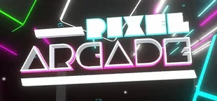 Pixel Arcade