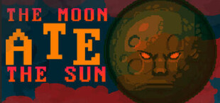 The Moon Ate The Sun - A Realtime Turn Based RPG