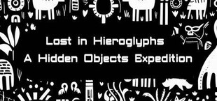 Lost in Hieroglyphs: A Hidden Objects Expedition