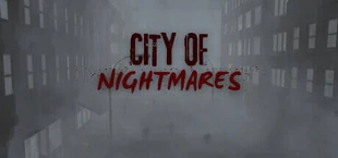 City of Nightmares