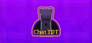 ChatTDT: Tower Defense Twitch