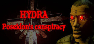 Hydra - Poseidon's conspiracy