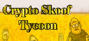Crypto Skoof Tycoon