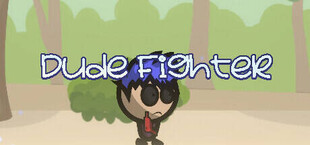 Dude Fighter