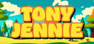 Tony and Jennie