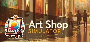 Art Shop Simulator