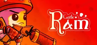 Castle Rain