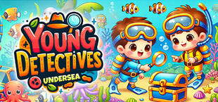Young Detectives: Undersea