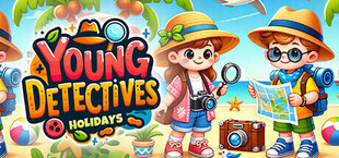Young Detectives: Holidays