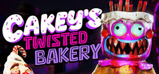 Cakey's Twisted Bakery