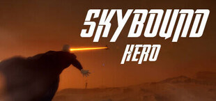 Sky Bound Hero