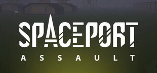 Spaceport Assault