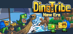 DinoTribe:New Era