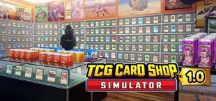 TCG Card Shop Simulator