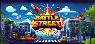 Battle Street