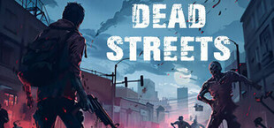 Dead Streets: Zombie Blitz