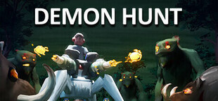 Demon Hunt