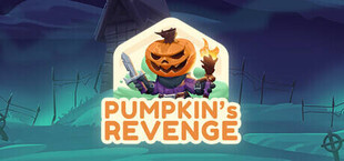 Pumpkin's Revenge