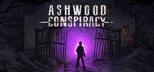 Ashwood Conspiracy