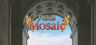 Prime Mosaic