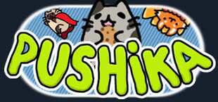 Pushika - Cat Suika Game