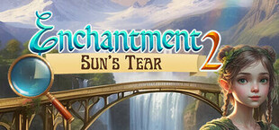 Enchantment 2 : Sun's tear