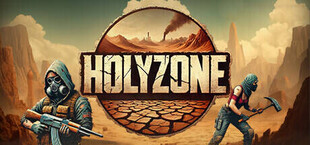HolyZone