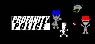 Profanity Police