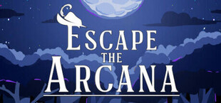 Escape the Arcana